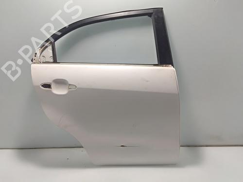 Dør høyre bak KIA RIO III (UB) 1.25 CVVT (86 hp) 22387396