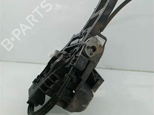 Front left lock FORD TRANSIT CONNECT MPV 1.6 TDCi | BP38522824C98 - Image 9