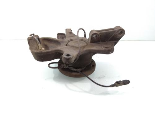 Right front steering knuckle MERCEDES-BENZ SPRINTER 3-t Van (B906)  | BP10395517M26 