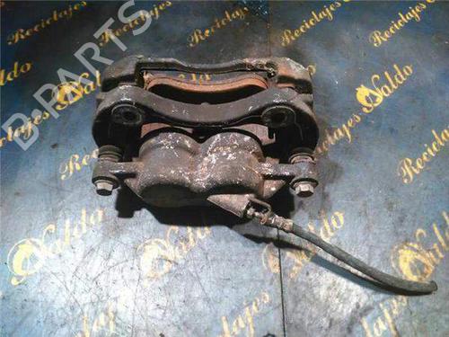Used Left front brake caliper Left front brake caliper 11621193 11621193