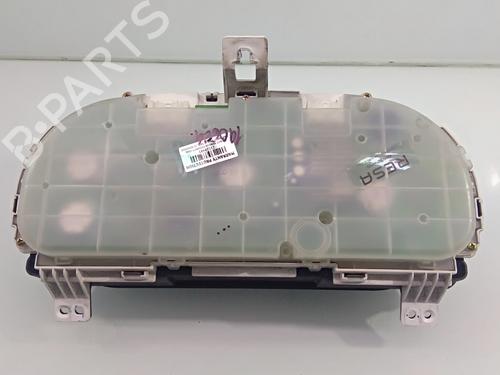 Instrument cluster MAZDA 3 Saloon (BK) 1.6 DI Turbo (BK12Y) | BP21044154C47 