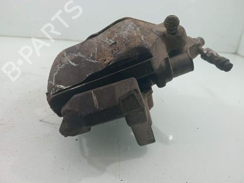 Right front brake caliper SEAT LEON (1P1) 2.0 TDI | BP38594126M104 - Image 4