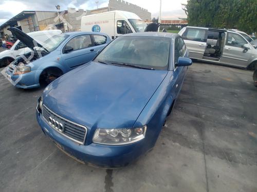 Rudehejsemotor bagstkærm venstre AUDI A4 B7 Avant (8ED)  | BP9216692E23 