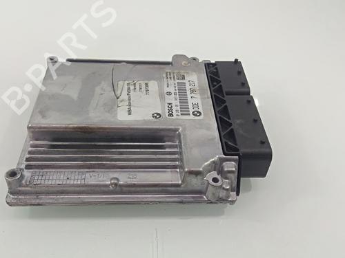 Engine control unit (ECU) BMW 1 (E81) 120 i | BP16569030M57 