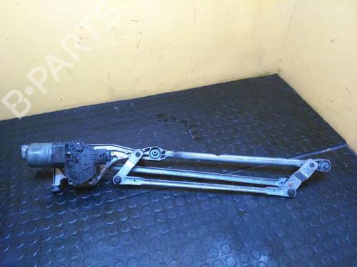 Front wiper motor FORD FOCUS II (DA_, HCP, DP)  | BP5302609M29 