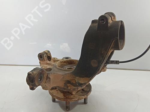 Right front steering knuckle FORD FOCUS III 1.6 TDCi | BP25851873M26 