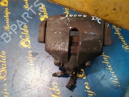 Used Left front brake caliper Left front brake caliper 11621184 11621184