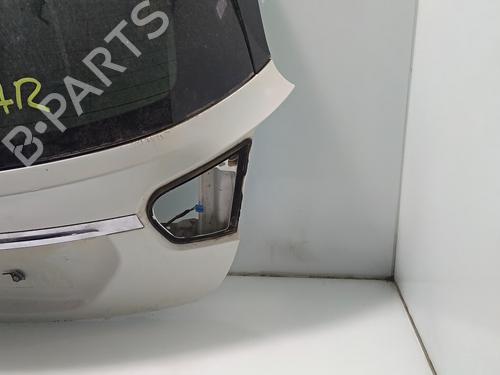 Tailgate MERCEDES-BENZ GLA-CLASS (X156) GLA 200 CDI / d (156.908) | BP22931907C6 