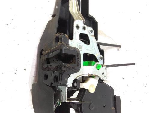 Front left lock KIA CARENS III MPV (UN) 2.0 CRDi 115 | BP8623311C98 