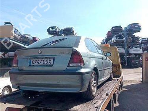 Rudehejsemekanisme ventre foran BMW 3 Compact (E46) 316 ti | BP38523621C22  - Image 7