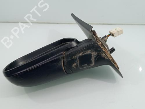 Left mirror CHEVROLET AVEO / KALOS Hatchback (T250, T255) 1.4 | BP25781675C26 