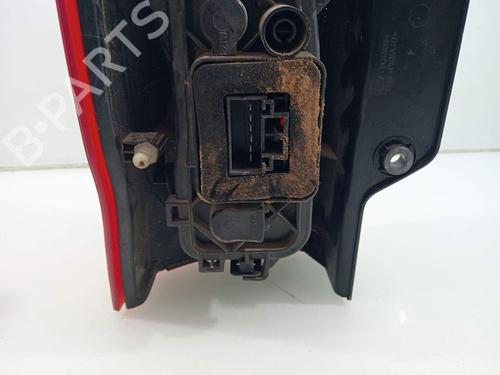 Right taillight PEUGEOT BIPPER (AA_) 1.4 | BP39977660C35 - Image 4