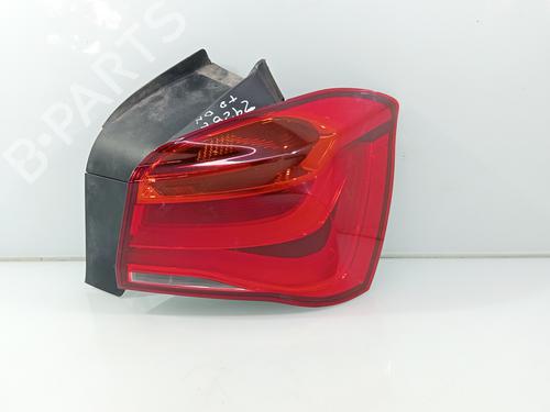 Used Right taillight BMW 1 (F21) [2011-2019]  30601840