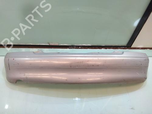 Used Rear bumper RENAULT MEGANE I Coach (DA0/1_) 1.9 DCi (105 hp) 7670798