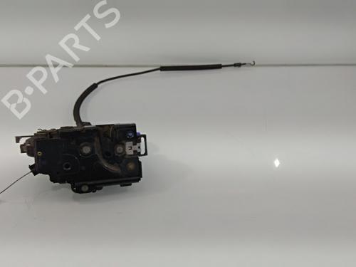 Rear left lock SEAT ALTEA (5P1)  | BP16443118C100 