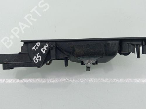 Rear right interior door handle AUDI Q5 (8RB)  | BP29573860I16 