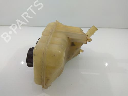 Expansion tank PEUGEOT 407 (6D_) 2.0 HDi 135 (6DRHRH, 6DRHRE, 6DRHRG, 6DRHRJ) | BP5296277C120 