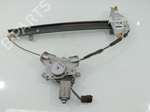 Lève-vitre arrière droit SSANGYONG REXTON / REXTON II (GAB_) | BP30837896C25