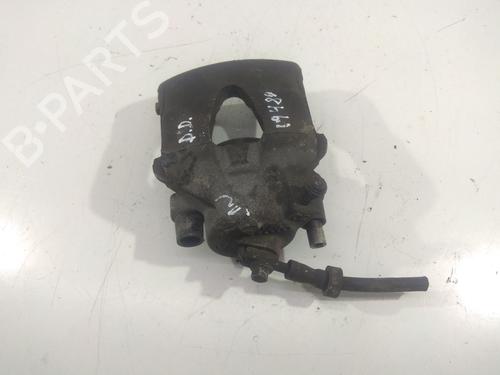 Right front brake caliper SEAT LEON (1M1)  | BP11620733M104 