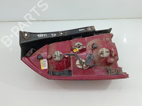 Right taillight HYUNDAI TUCSON (JM) 2.0 CRDi | BP29194434C35 