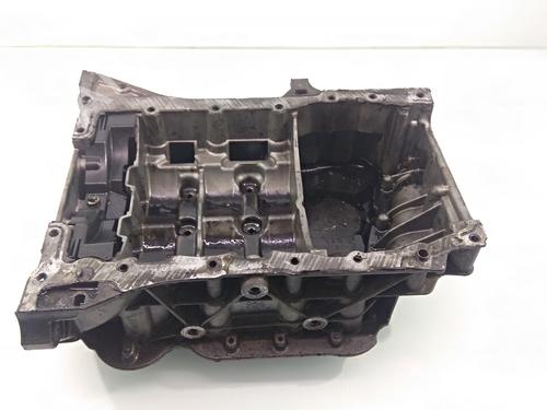 Used Oil sump RENAULT GRAND SCÉNIC II (JM0/1_) 2.0 dCi (JM1K) (150 hp) 16539824