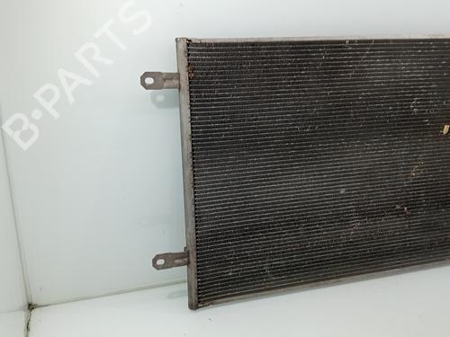 AC radiator AUDI Q5 (8RB)  | BP29394537M32 