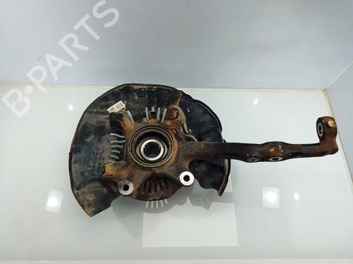 Used Right front steering knuckle TOYOTA LAND CRUISER PRADO (_J15_) [2009-2025]  26739179