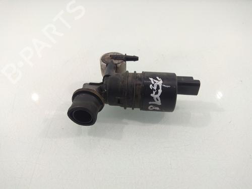 Washer pump PEUGEOT 3008 I MPV (0U_) 1.6 HDi | BP14217331E24 