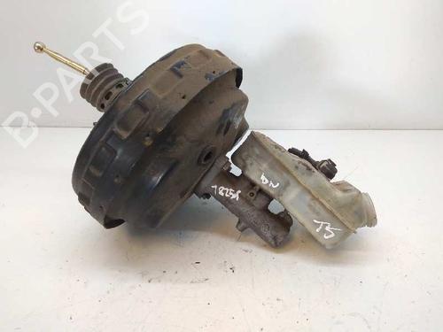 Servo brake VW TRANSPORTER T5 Van (7HA, 7HH, 7EA, 7EH) 1.9 TDI | BP5306623M42 