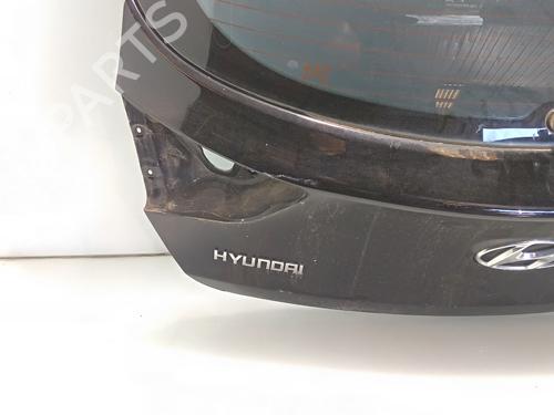 Tailgate HYUNDAI i30 Estate (GD) 1.4 CRDi | BP22345042C6 