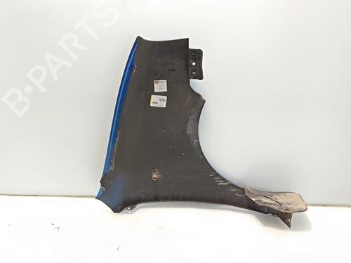 Left front fenders HYUNDAI ATOS PRIME (MX)  | BP21570944C41 