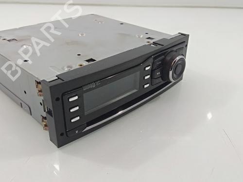 Radio PEUGEOT 208 I (CA_, CC_)  | BP16653254E6 
