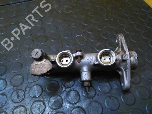Used Brake master cylinder MITSUBISHI GALLOPER (JK-01) 2.5 TD intercooler (99 hp) 5301546