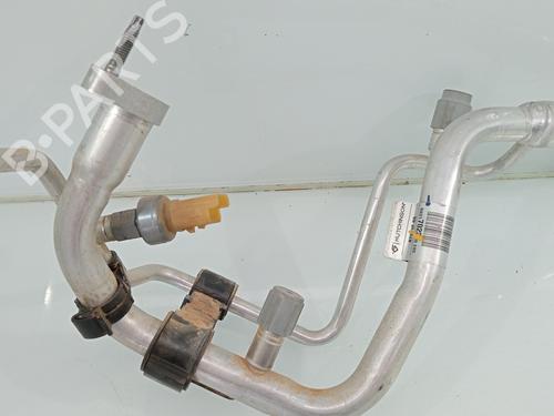 AC pipe PEUGEOT 3008 I MPV (0U_)  | BP29724605M126 