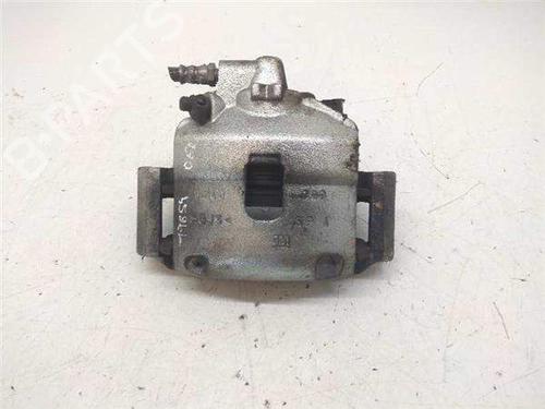 Right front brake caliper OPEL CORSA D (S07) 1.4 (L08, L68) | BP11620745M104 - Image 2
