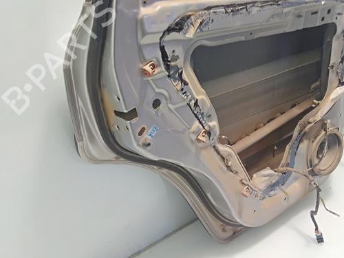 Left rear door HYUNDAI TUCSON (JM)  | BP18469588C4 