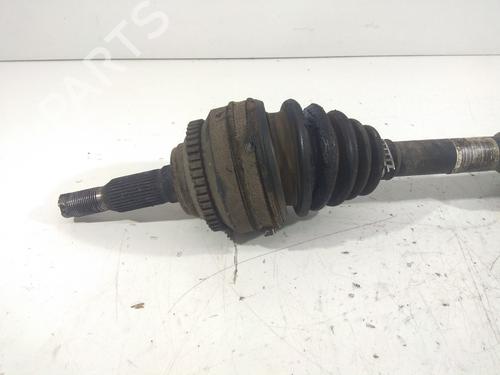 Used Left front driveshaft CHEVROLET LACETTI (J200) [2003-2025]  7079383