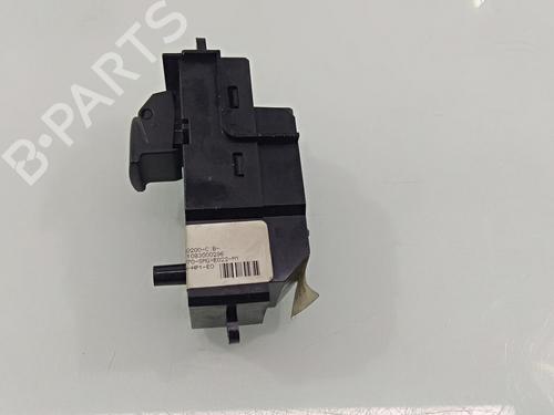 Right rear window switch HONDA CIVIC VIII Hatchback (FN, FK)  | BP17089058I28 