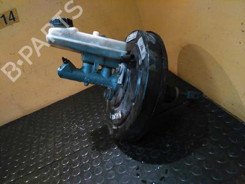 Servo brake RENAULT MEGANE II (BM0/1_, CM0/1_) 1.9 dCi (BM0G, CM0G) | BP5306567M42 