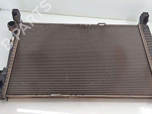 Used Water radiator MERCEDES-BENZ B-CLASS Sports Tourer (W245) B 180 CDI (245.207) (109 hp) 18728619
