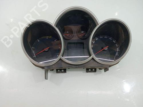 Used Instrument cluster Instrument cluster 38725541 38725541