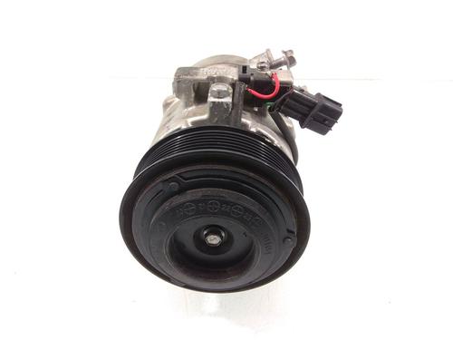 Used AC compressor AC compressor KIA STONIC (YB) [2017-2026] 11087316 11087316