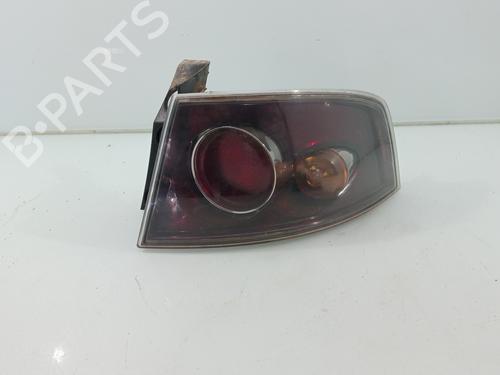 Used Right taillight SEAT IBIZA III (6L1) [2002-2009]  31641153