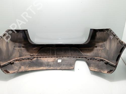 Rear bumper SEAT ALTEA XL (5P5, 5P8) 1.6 TDI | BP26550539C8 