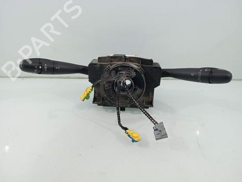 Used Headlight switch Headlight switch CITROËN BERLINGO / BERLINGO FIRST Box Body/MPV (M_) 1.9 D 70 (MBWJZ, MCWJZ) (69 hp) 40086648 40086648