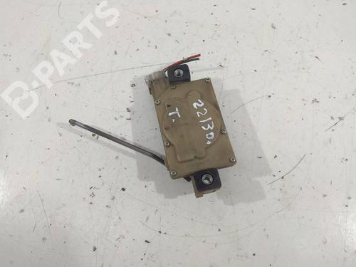 Used Central lock pump Central lock pump NISSAN PATHFINDER III (R51) 2.5 dCi (174 hp) 10274606 10274606