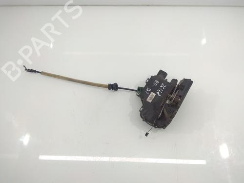 Front right lock SEAT LEON (1M1)  | BP13820162C97 