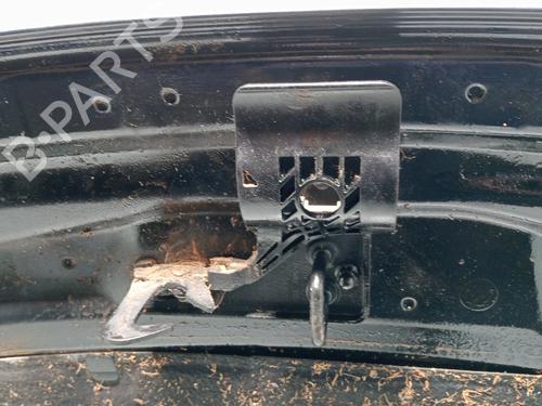 Hood AUDI A3 (8P1)  | BP25484989C1 