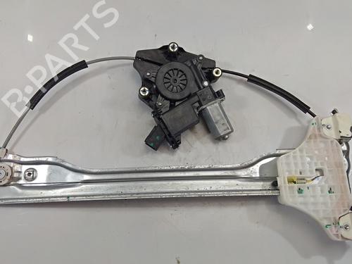 Front left window mechanism MG MG ZS SUV (AZS1)  | BP29437732C22 