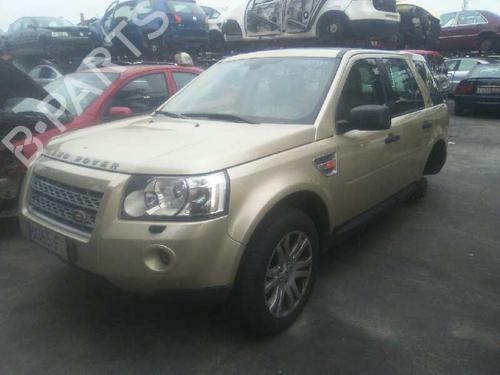 Electronic module LAND ROVER FREELANDER 2 (L359) 2.2 TD4 4x4 | BP5293103M83 